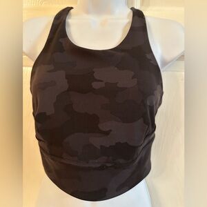 Lululemon Sports Bra Women’s size 10